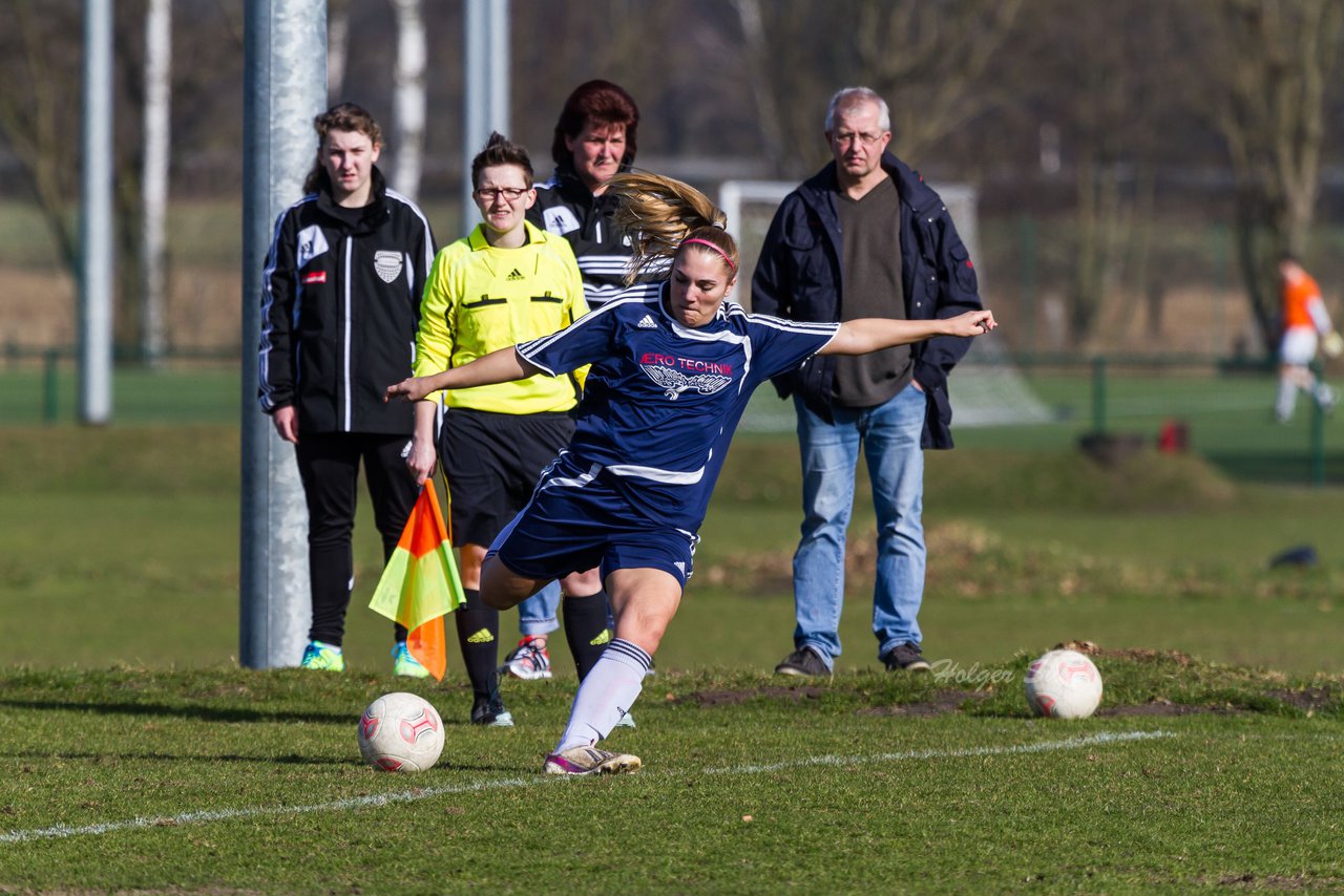 Bild 149 - Frauen HSV - SV Henstedt-Ulzburg : Ergebnis: 0:5